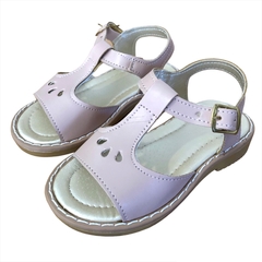 SANDALIAS BELLA ROSA