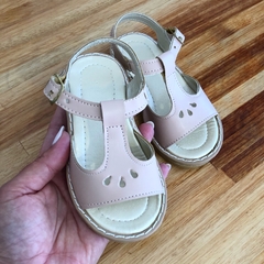 SANDALIAS BELLA ROSA - ALFONSA BABIES & KIDS