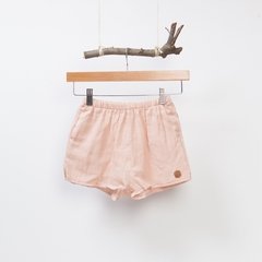 SHORT PIPA ROSA