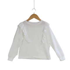 SWEATER SOL OFF WHITE