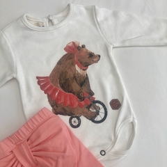 BODY SWEET BEAR - comprar online