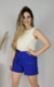 short-linho-cargo-azul-look-belle