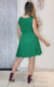 vestido-verde-gola-alta-com-pregas-look-belle