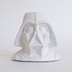 MACETA DARTH VADER CLÁSICO - comprar online