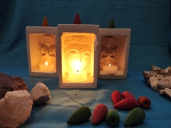 Cascadas Luminaria Altar - comprar online