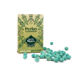 Perlas Aromaticas Sagrada Madre - GTDECO