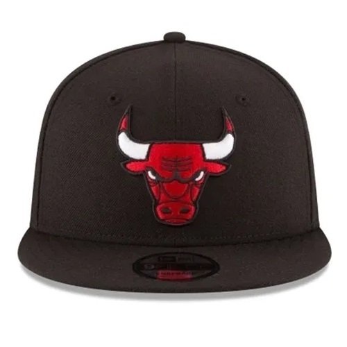 GORRA New Era Chicago Bulls - Country Deportes