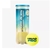 TUBO PELOTAS TENIS X3 HEAD PRO