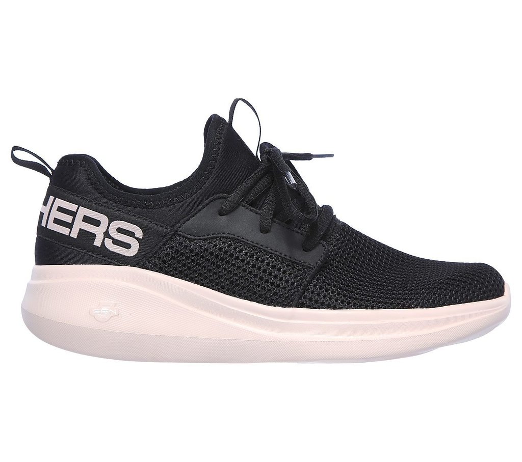 Go run fast skechers clearance