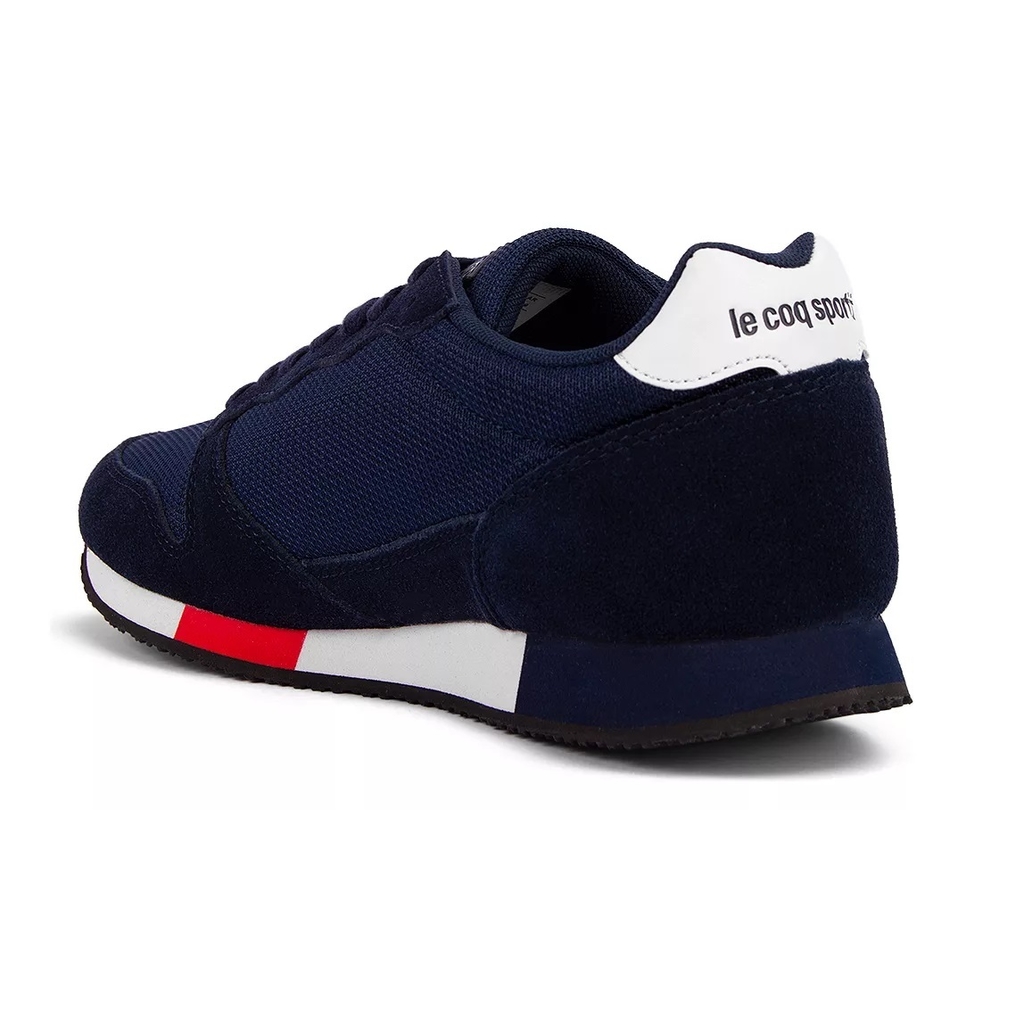 Le coq sportif top alpha craft letra