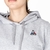 BUZO LE COQ SPORTIF ESSENTIEL HOODY N°1 DAMA - comprar online