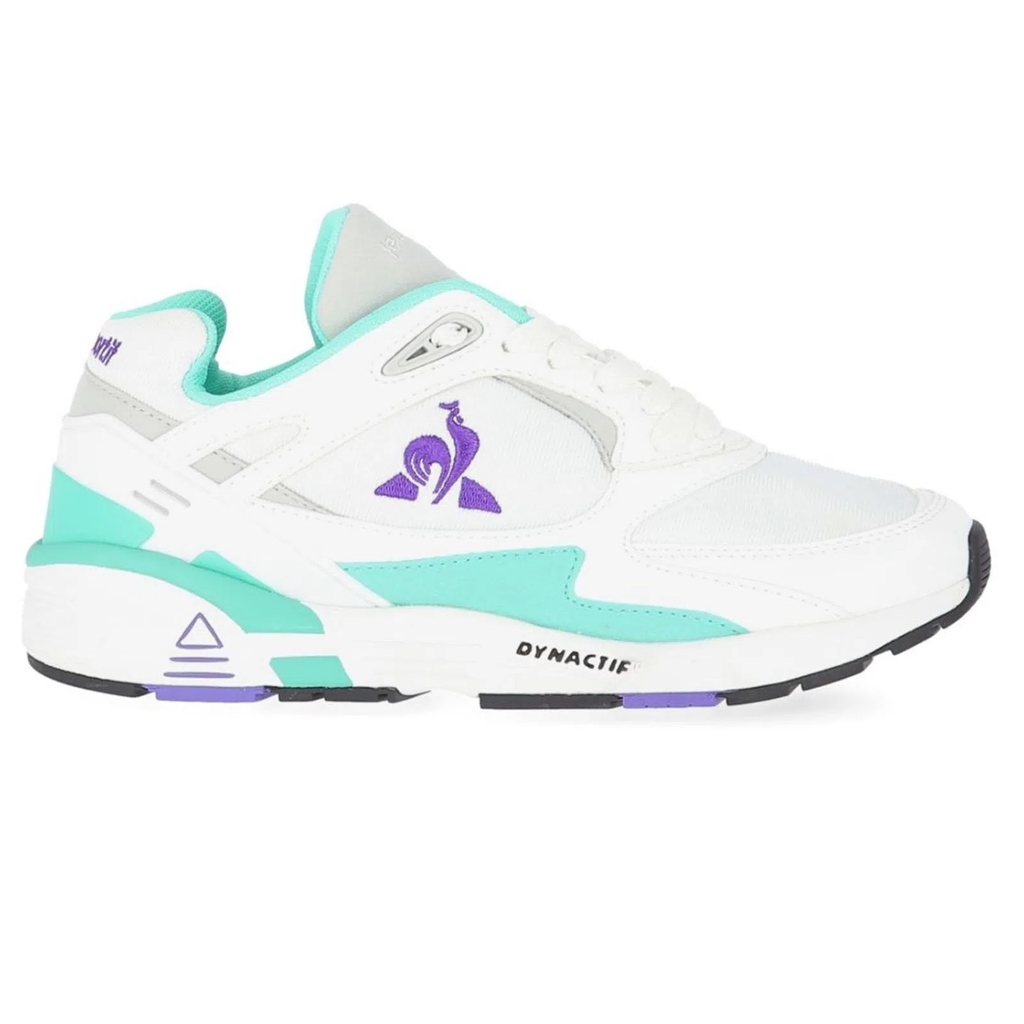 LE COQ SPORTIF LCS R1100 NINETIES DAMA