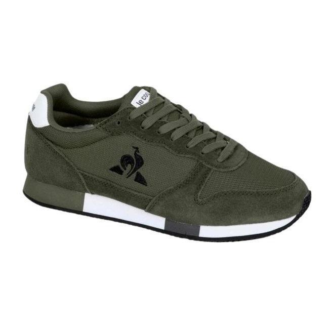 LE COQ SPORTIF ALPHA SPORT HOMBRE - Country Deportes