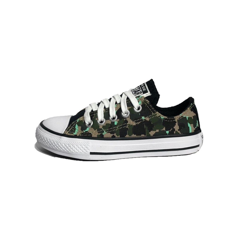 Converse hot sale rosario locales