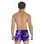 BOXER AQUASHORT HERACLES ESTAMPADO - comprar online