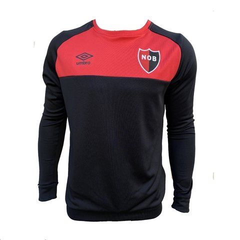 Buzo entrenamiento newells hotsell