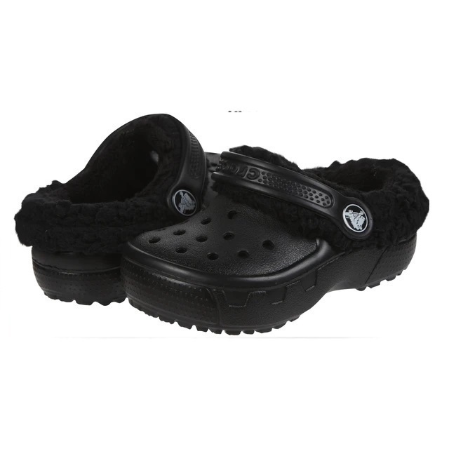 CROCS MAMMOTH EVO CLOG KIDS Country Deportes