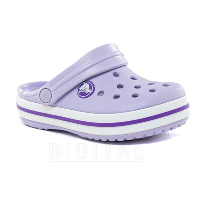 CROCS CROCBAND KIDS Comprar en Country Deportes
