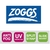 ANTIPARRA ZOGGS LITTLE SUPER SEAL - comprar online