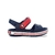 SANDALIA CROCS CROCBAND SANDAL NIÑOS