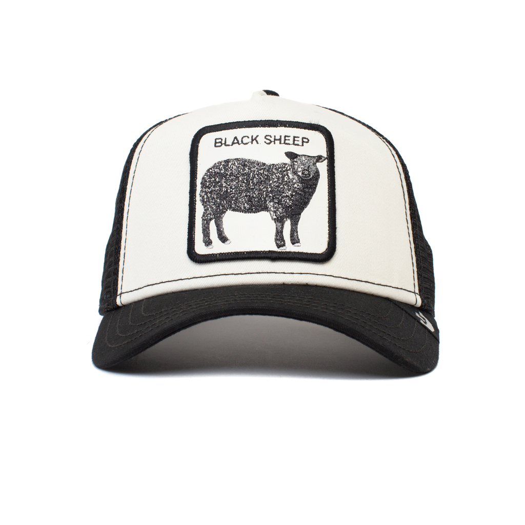 Goorin bros cheap black sheep hat