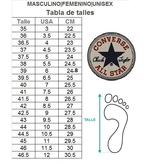 CONVERSE EL DISTRITO OX Comprar en Country Deportes