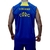 REMERA ENTRENAMIENTO 1 SIN MANGAS ROSARIO CENTRAL LE COQ SPORTIF 2025 - Country Deportes