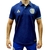 CHOMBA POLO SALIDA PROTOCOLAR ROSARIO CENTRAL LE COQ SPORTIF 25 - comprar online