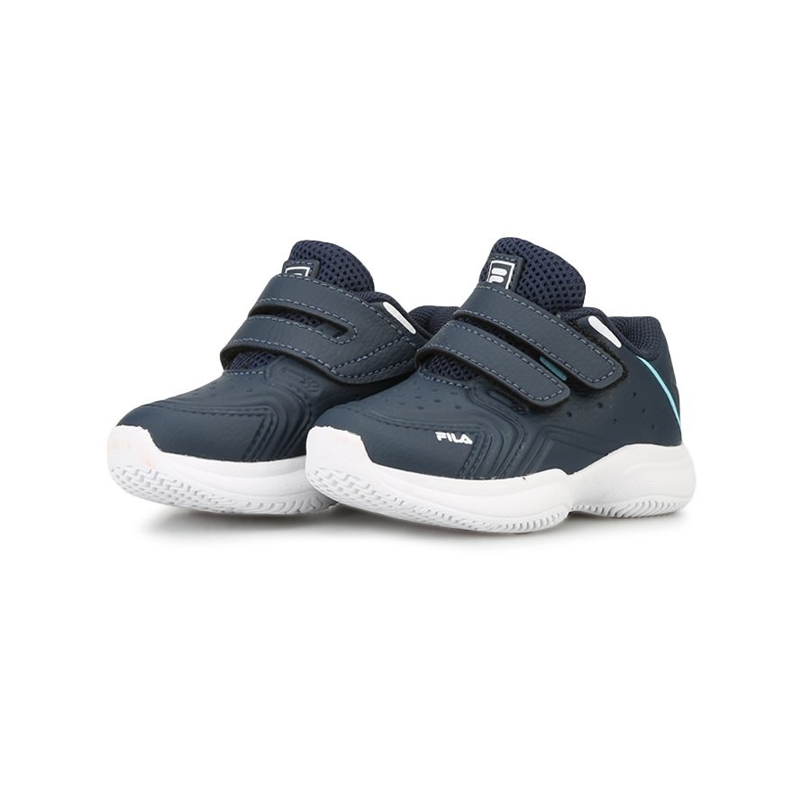 FILA LUGANO 6.0 VELCRO BABY Country Deportes