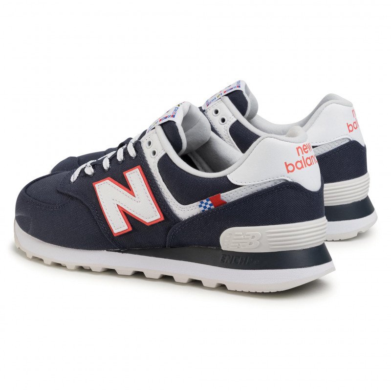 NEW BALANCE ML574SOP HOMBRE Country Deportes