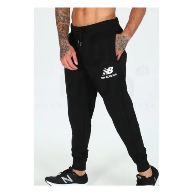 PANTALON NEW BALANCE HOMBRE ESS BRUSHED