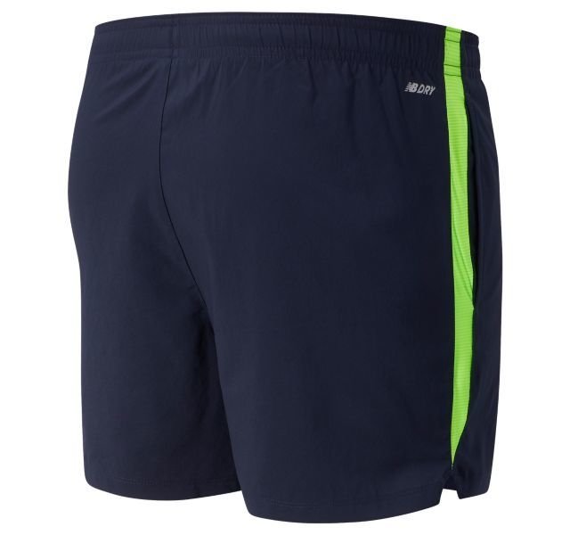 Short new clearance balance hombre running