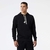 BUZO NEW BALANCE ESSENTIALS FLEECE HOMBRE