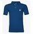 POLO PIQUE CANTERBURY AZUL FRANCIA