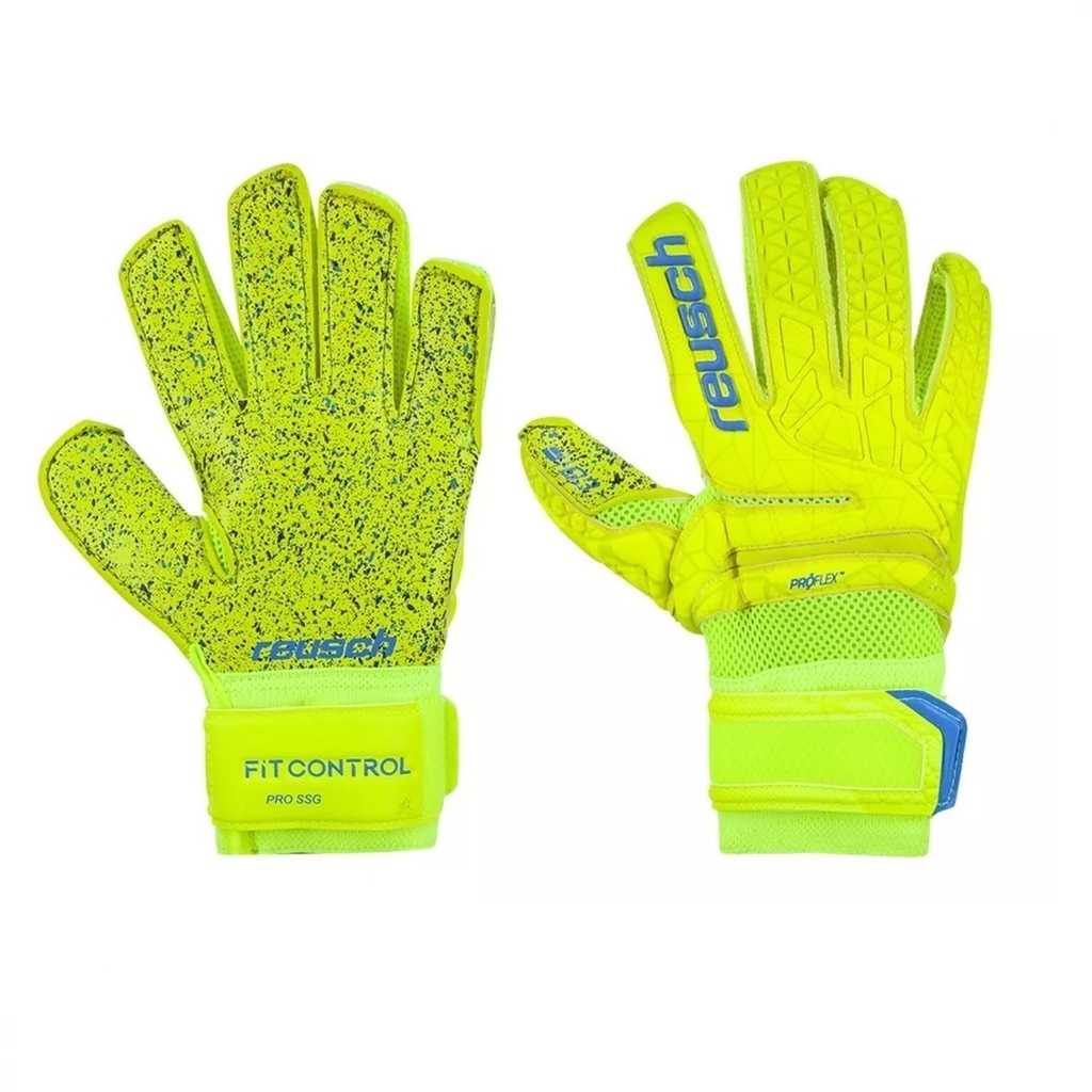 Fit control store g3 fusion evolution