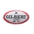 PELOTA RUGBY GILBERT G-TR4000