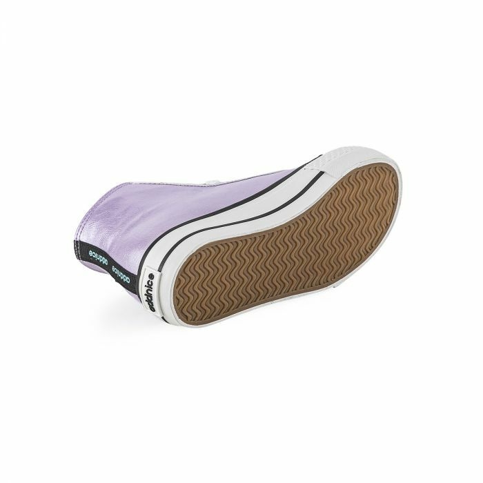 ADDNICE VULCAN METALLIC II NINAS LILA