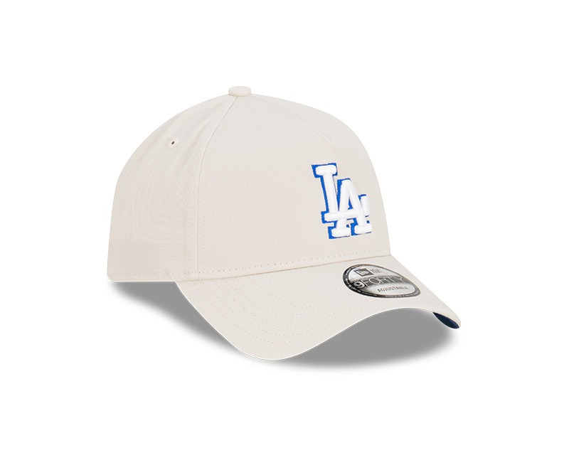 Gorra new era los angeles dodgers sale