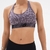 TOP NEW BALANCE PACE BRA PRINTED