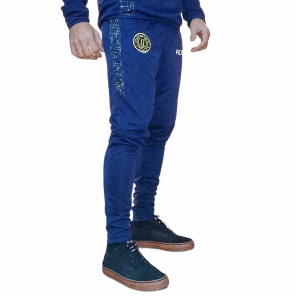 PANTALON CHUPIN PROCER GIMNASIA Y ESGRIMA DE ROSARIO GER 2024
