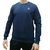 BUZO LE COQ SPORTIF CUELLO REDONDO ESSENTIEL Nº3 HOMBRE