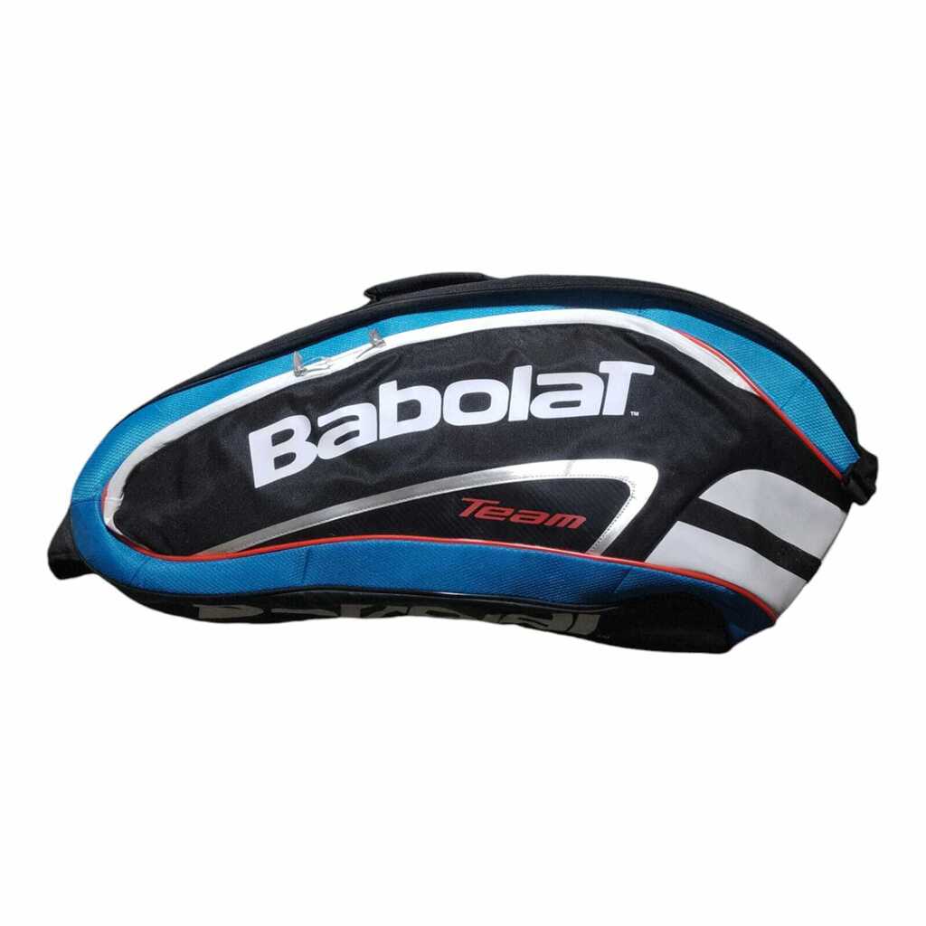 Raquetero babolat team deals