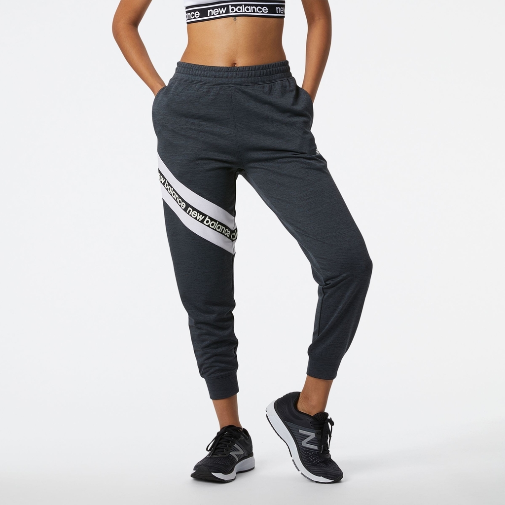 Conjunto Pans Dama Negro Pans Jogger Ropa Deportiva Mujer