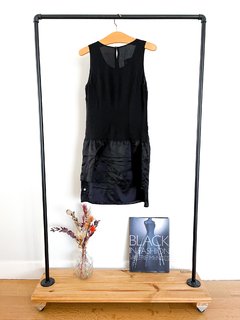 Hugo boss clearance vestidos fiesta online