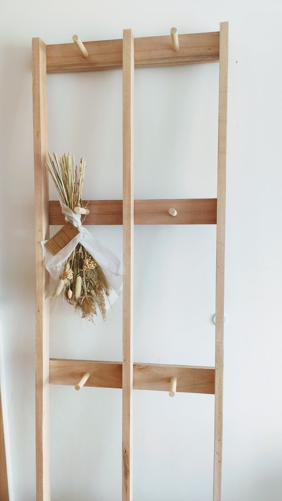 PERCHERO NORDICO DE PIE Comprar en CHARM DECO