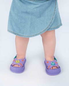 Sandália Grendene Kids Disney New Hug Baby - comprar online