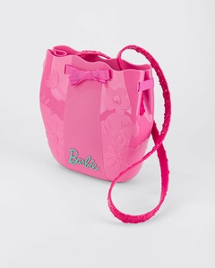 Imagem do Sandália Grendene Kids Barbie Flowers Bag