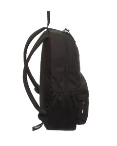 Mochila Coca-Cola Flat Preto - comprar online