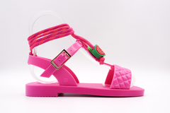 Sandália Lolly In Fucsia PJ6446IN - comprar online