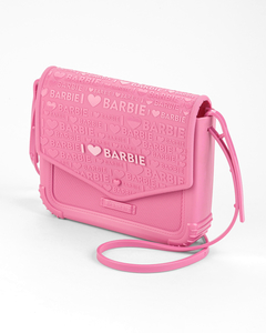 Imagem do Bota Grendene Kids Barbie Love Bag Promo